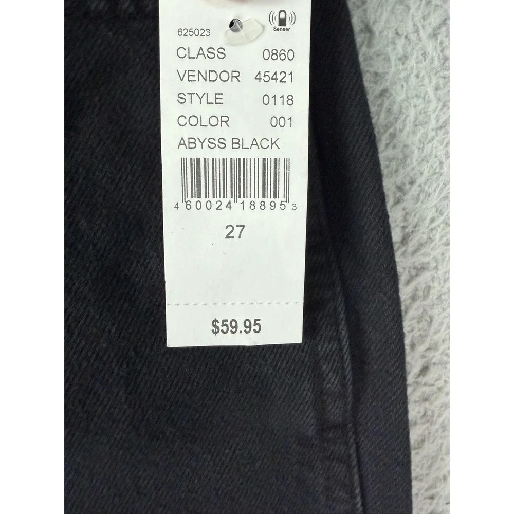 PacSun across fit